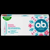 o.b. OB 16 super plus tampon blossom