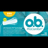 O.B. ProComfort Normal, 32 db (3574661329871)