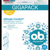 O.B. ProComfort Normál 64 db (3574661582689)