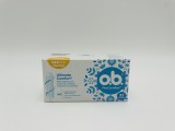 O.B. Tampon ProComfort Normal, 32 db