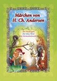 O-press Dorota Skwark: Märchen von H. Ch. Andersen - könyv