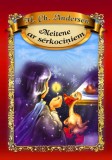 O-press Dorota Skwark: Meitene ar serkociniem - könyv