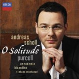 O Solitude - Henry Purcell - CD