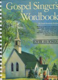 Oak Gospel Singer's Wordbook