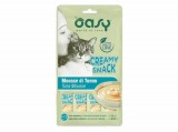 Oasy Cat Creamy Snack Tuna 4x15g