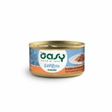 Oasy Cat Konzerv Caprice Dadini Tuna - tonhal 85g