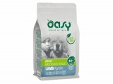 Oasy Dog OAP Adult Medium/Large Lamb 2,5kg