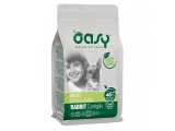 Oasy Dog OAP Adult Small/Mini Rabbit 2,5kg