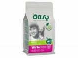Oasy Dog OAP Adult Small/Mini Wild Boar 800g