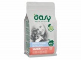 Oasy Dog OAP Puppy Small&Mini Salmon 2,5kg