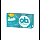 OB ProComfort Blossom normál egészségügyi tampon 16db