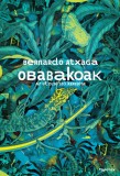 Obabakoak