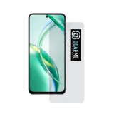 OBAL:ME 2.5D üveg kijelzővédő Honor 200 Smart Clear készülékhez