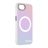 OBAL:ME HoloMag tok Apple iPhone 16e készülékhez fehér