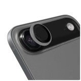 OBAL:ME lencsevédő Apple iPhone 17 készülékhez szürke