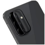 OBAL:ME lencsevédő Samsung Galaxy A36 5G készülékhez fekete