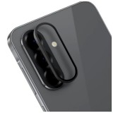 OBAL:ME lencsevédő Samsung Galaxy A56 5G készülékhez fekete