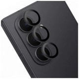 OBAL:ME Lencsevédő Samsung Galaxy Z Fold 7 készülékhez fekete