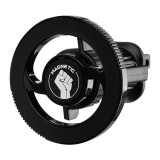 OBAL:ME MagFixxer autós tartó fekete