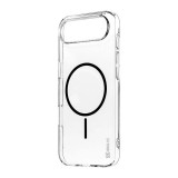 OBAL:ME MagNetix Limpid tok Apple iPhone Air készülékhez átlátszó