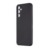 OBAL:ME Matte TPU tok Samsung Galaxy A25 5G készülékhez fekete