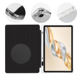 OBAL:ME MistyTab tok Honor Pad X9a készülékhez fekete