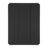 OBAL:ME MistyTab tok iPad Pro 11 (2024) készülékhez fekete
