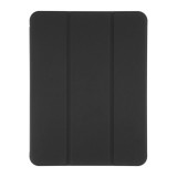 OBAL:ME MistyTab tok Samsung Galaxy Tab A11+ készülékhez fekete