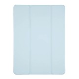 OBAL:ME MistyTab tok Samsung Galaxy Tab A11+ készülékhez világoskék