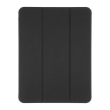 OBAL:ME MistyTab tok Samsung Galaxy Tab A9+ készülékhez fekete