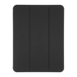 OBAL:ME MistyTab tok Samsung Galaxy Tab S11 készülékhez fekete