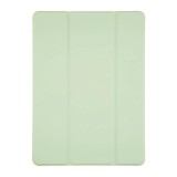 OBAL:ME MistyTab tok Xiaomi Redmi Pad SE 11" készülékhez világos zöld
