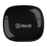 OBAL:ME Seal True Wireless fülhallgató fekete