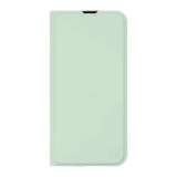 OBAL:ME SmoothTouch tok Honor 400 Lite készülékhez menta zöld