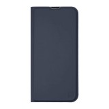 OBAL:ME SmoothTouch tok Samsung Galaxy A26 5G készülékhez sötétkék