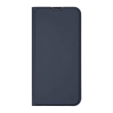 OBAL:ME SmoothTouch tok Xiaomi Redmi 14C 4G, Poco C75, Poco M7 5G készülékhez sötétkék