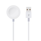 OBAL:ME töltőkábel Apple Watch 1 / 2 / 3 / 4 / 5 / 6 / SE / 7 USB-A