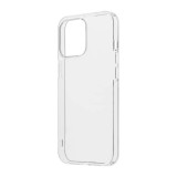 OBAL:ME TPU tok Apple iPhone 13 Pro készülékhez átlátszó