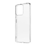 OBAL:ME TPU tok for Honor 200 Smart készülékhez átlátszó