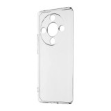 OBAL:ME TPU tok for Honor Magic6 Lite 5G készülékhez átlátszó