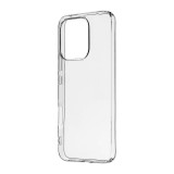 OBAL:ME TPU tok Honor 400 Lite készülékhez átlátszó