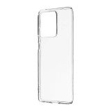 OBAL:ME TPU tok Motorola Edge 60 Fusion készülékhez átlátszó