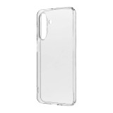 OBAL:ME TPU tok Samsung Galaxy A26 5G készülékhez átlátszó