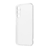 OBAL:ME TPU tok Samsung Galaxy A54 5G készülékhez átlátszó
