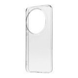 OBAL:ME TPU tok Xiaomi 15 Ultra készülékhez – átlátszó