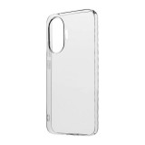 OBAL:ME TPU tok Xiaomi Poco F7 készülékhez átlátszó