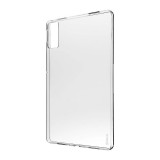 OBAL:ME TPU tok Xiaomi Redmi Pad SE készülékhez átlátszó