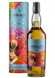 Oban 11 éves The Soul of Calypso Whisky (58% 0,7L)