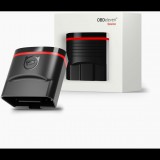 OBDeleven NextGen OBD2 Bluetooth Autódiagnosztikai eszköz +100 kredit Android IOS - Fekete (P1047)