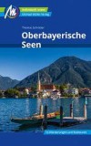Oberbayerische Seen Reisebücher - MM